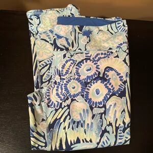 Lily Pulitzer leggings